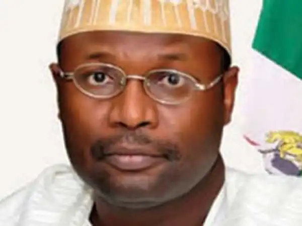 Port Harcourt Lawyer calls for resignation of INEC boss, Prof. Yakubu